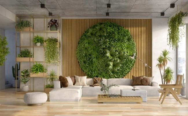 PK Interiors And Constructions